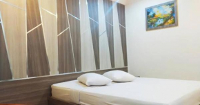 Apartement PP (khusus)